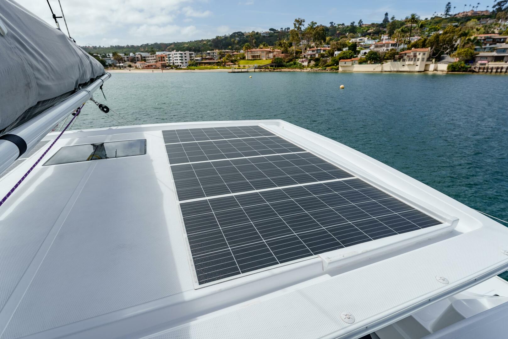Slide: The Image of Seawind 1600 2024 - 4266076
