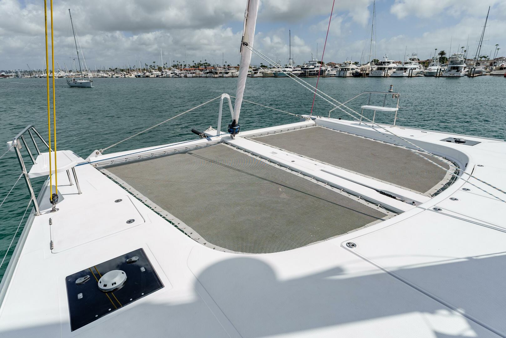 Slide: The Image of Seawind 1600 2024 - 4266079