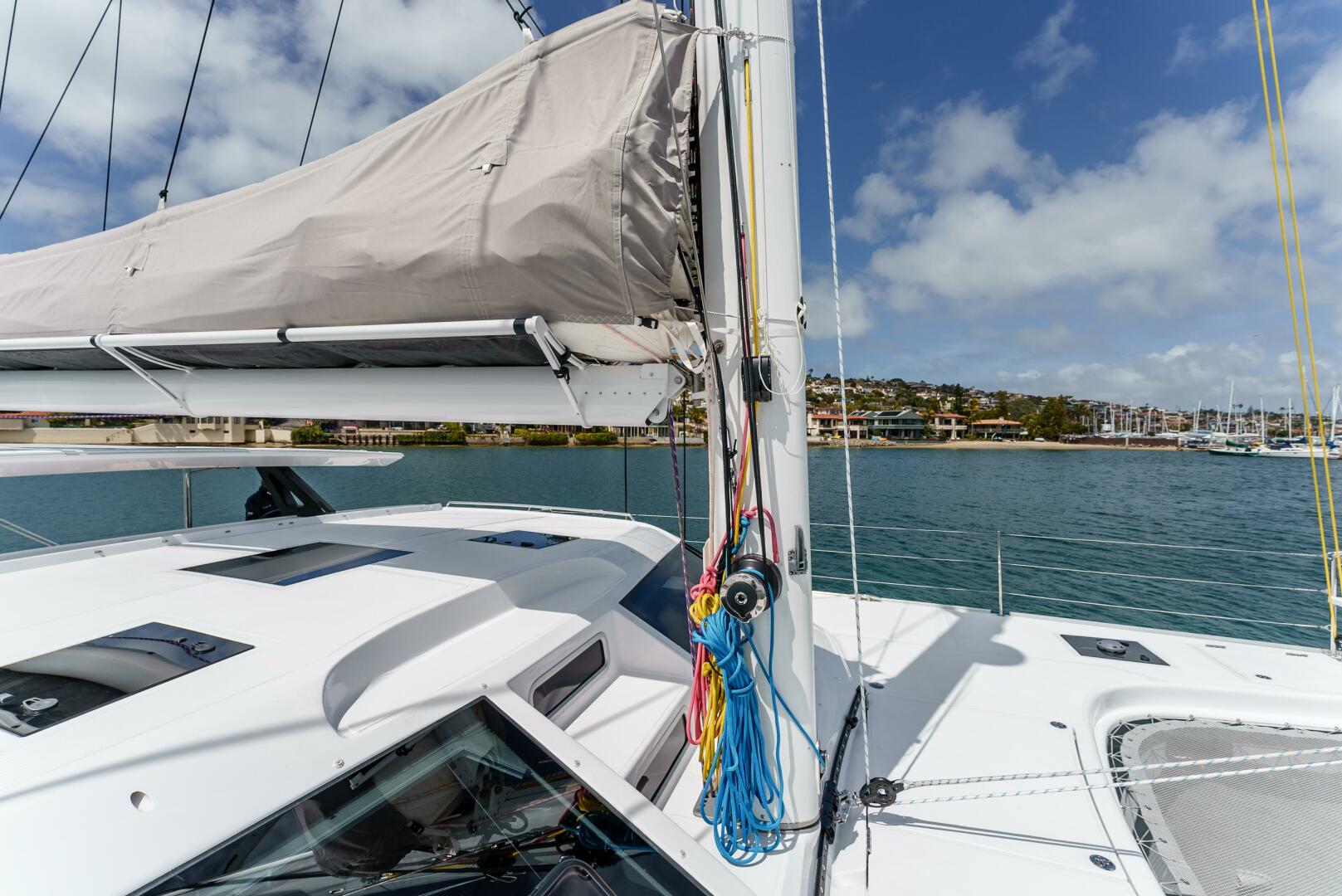 Slide: The Image of Seawind 1600 2024 - 4266084