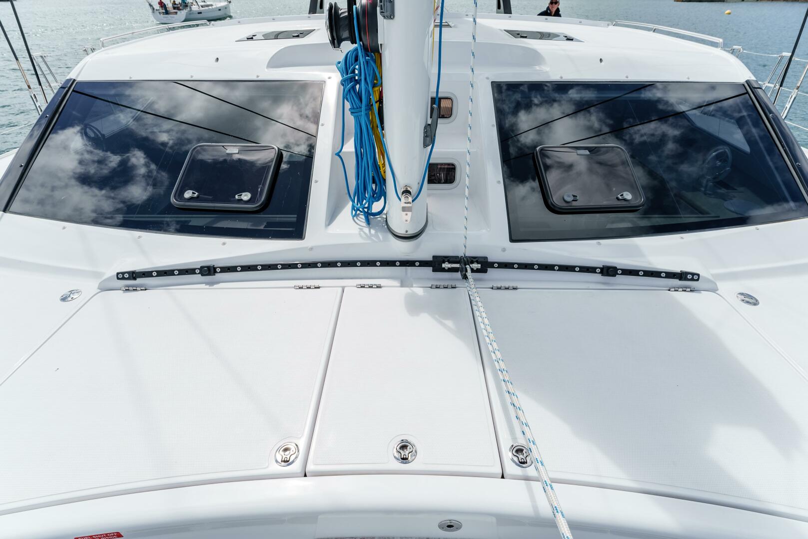Slide: The Image of Seawind 1600 2024 - 4266087