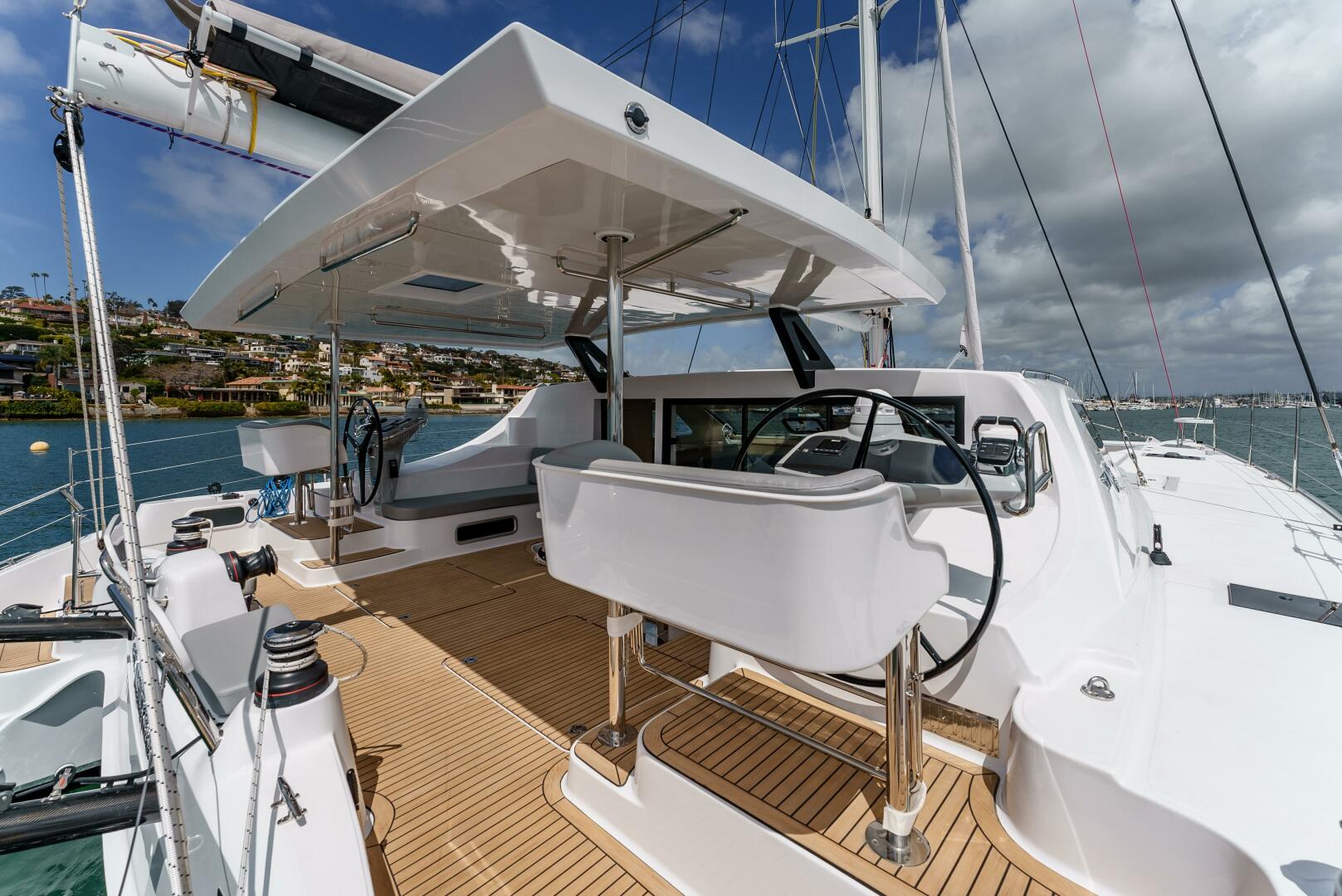 Slide: The Image of Seawind 1600 2024 - 4266104