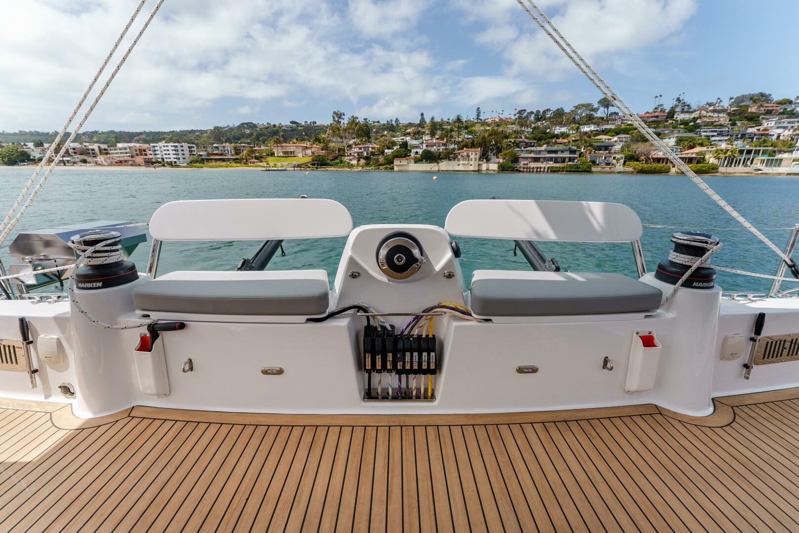 Slide: The Image of Seawind 1600 2024 - 4266116