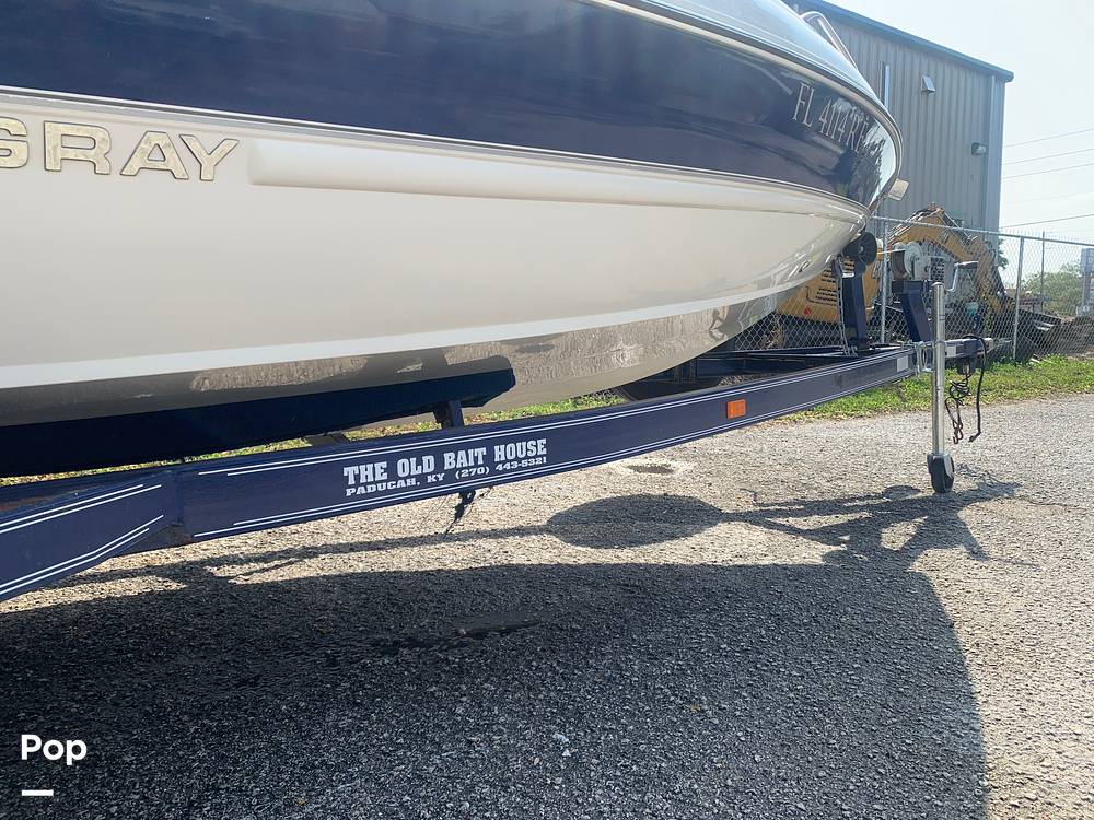 Slide: The Image of Trailer Not Included - 10200005