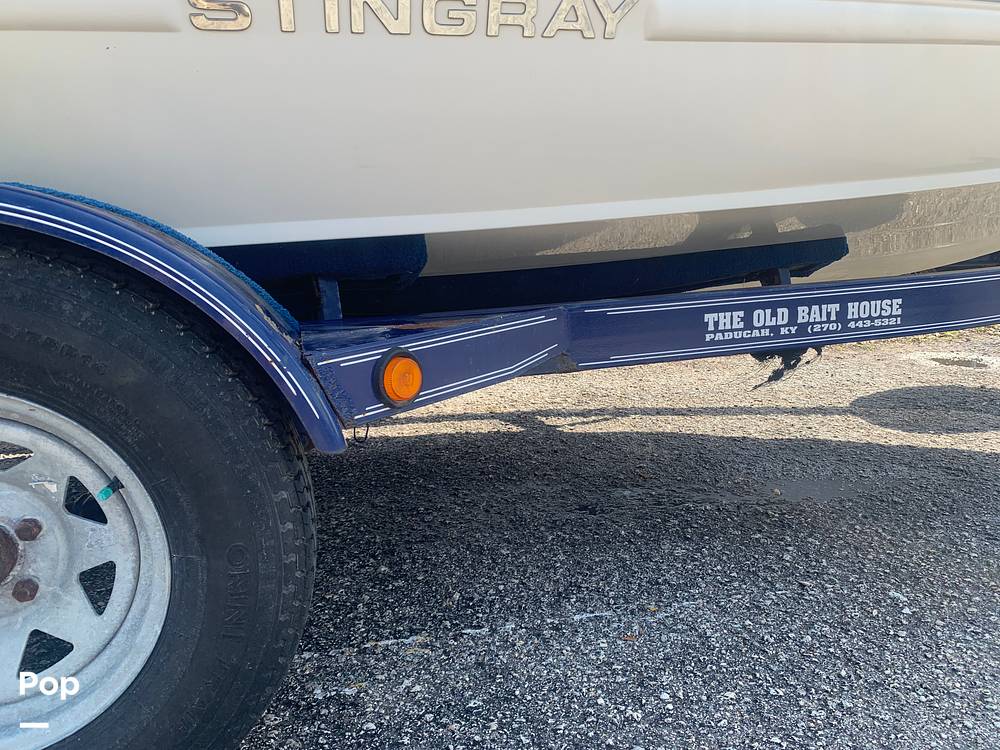 Slide: The Image of Trailer Not Included - 10200006