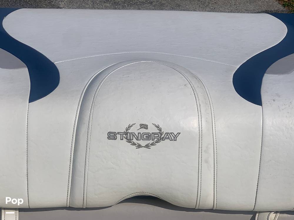 Slide: The Image of Stingray 185 LX 2005 - 10200076