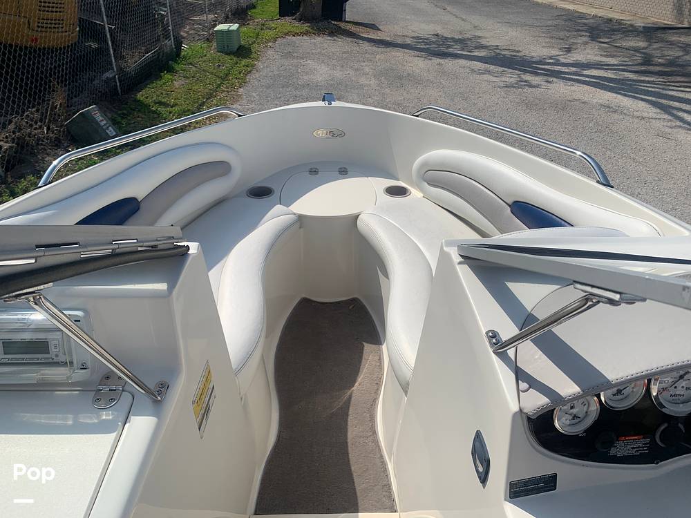 Slide: The Image of Stingray 185 LX 2005 - 10200143