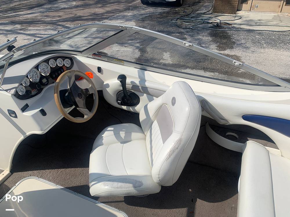 Slide: The Image of Stingray 185 LX 2005 - 10200175
