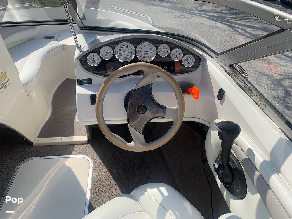 Slide: The Image of Stingray 185 LX 2005 - 10200217
