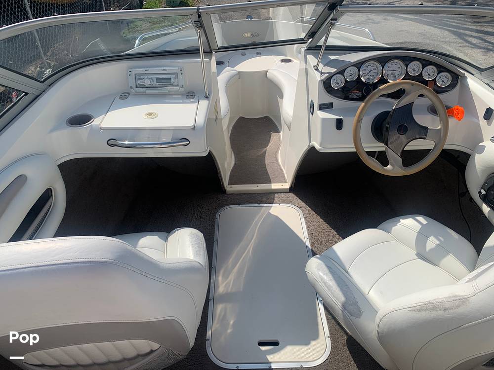 Slide: The Image of Stingray 185 LX 2005 - 10200223