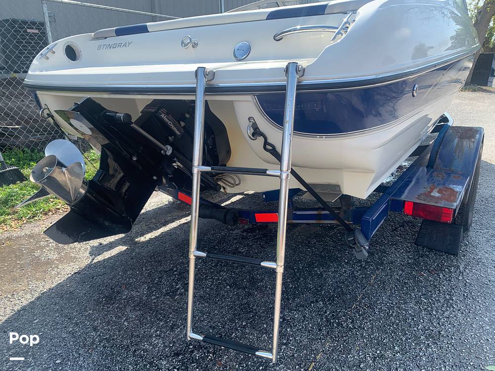 Slide: The Image of Swim Ladder - 10200285