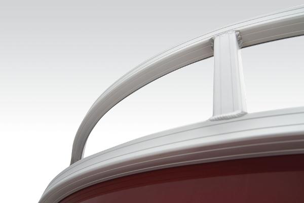 Slide: The Image of Manufacturer Provided Image: Sun Tracker Bass Buggy 16 XL Select - 19