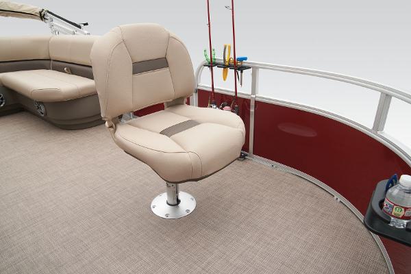 Slide: The Image of Manufacturer Provided Image: Sun Tracker Bass Buggy 16 XL Select - 23