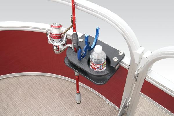 Slide: The Image of Manufacturer Provided Image: Sun Tracker Bass Buggy 16 XL Select - 25