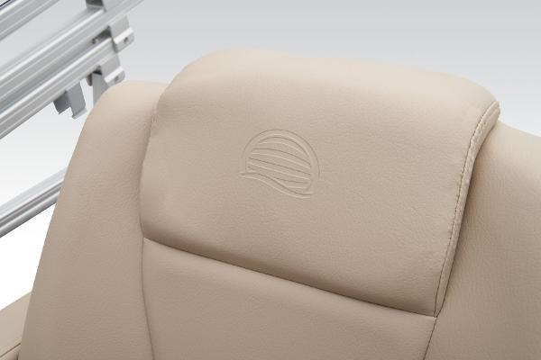 Slide: The Image of Manufacturer Provided Image: Sun Tracker Bass Buggy 16 XL Select - 41