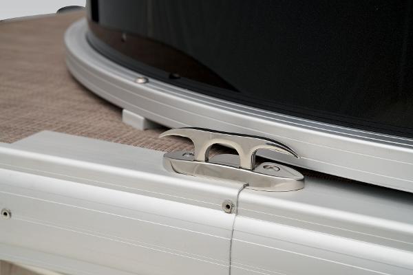 Slide: The Image of Manufacturer Provided Image - 17