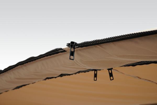 Slide: The Image of Sun Tracker Party Barge 24 DLX 2024 - 44