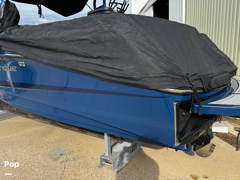 Slide: The Image of Super Air Nautique 210 2016 - 14993462