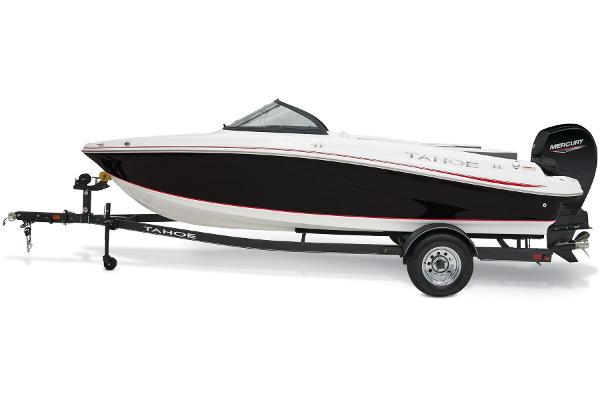 Slide: The Image of Manufacturer Provided Image: Tahoe 200 S - 1