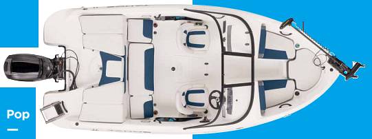 Slide: The Image of Tahoe 450 TF 2021 - 15290939