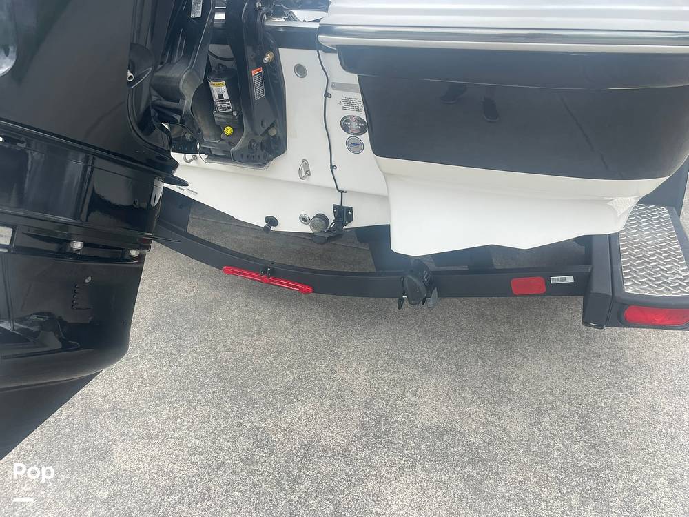 Slide: The Image of Tahoe 450 TF 2021 - 15294579