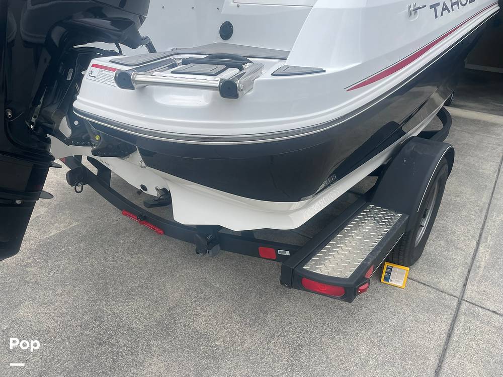 Slide: The Image of Tahoe 450 TF 2021 - 15294580