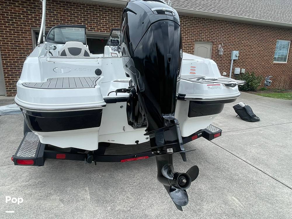 Slide: The Image of Tahoe 450 TF 2021 - 15294590