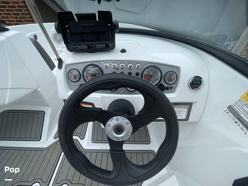 Slide: The Image of Tahoe 450 TF 2021 - 15294605
