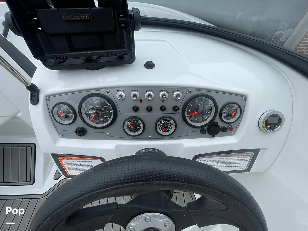 Slide: The Image of Tahoe 450 TF 2021 - 15294606