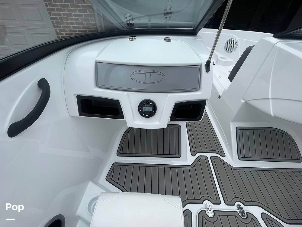 Slide: The Image of Tahoe 450 TF 2021 - 15294609