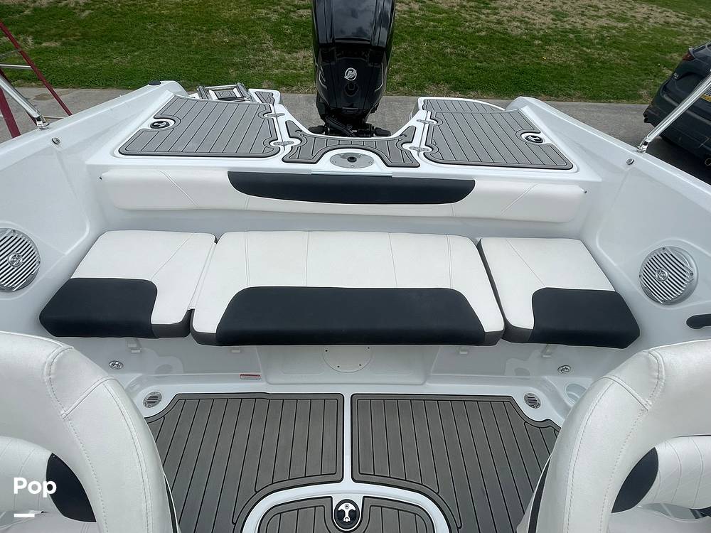 Slide: The Image of Tahoe 450 TF 2021 - 15294621