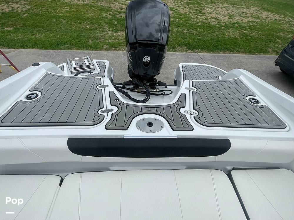 Slide: The Image of Tahoe 450 TF 2021 - 15294622