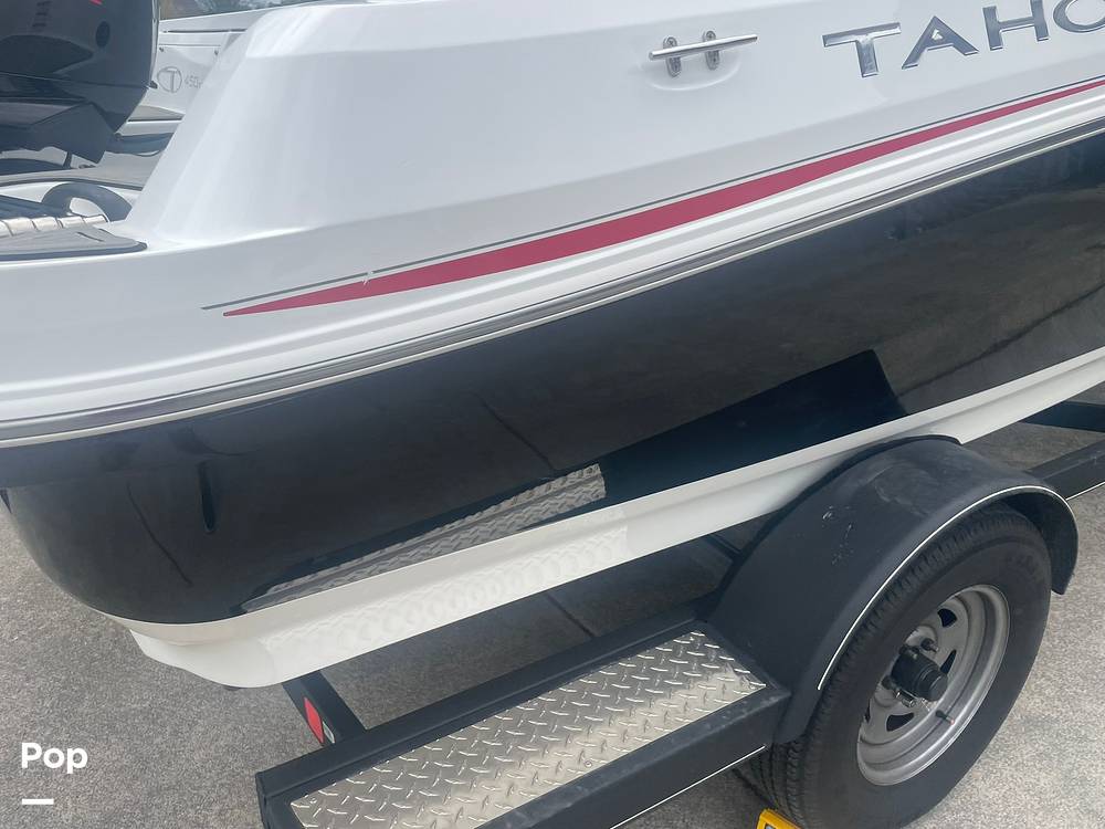 Slide: The Image of Tahoe 450 TF 2021 - 15294627