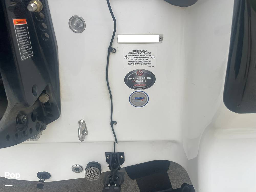 Slide: The Image of Tahoe 450 TF 2021 - 15294657