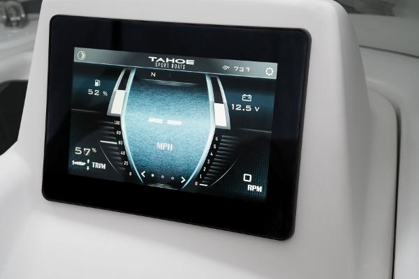 Slide: The Image of Tahoe T16 - 28