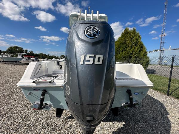 Slide: The Image of Tidewater 210 CC Adventure 2025 - 62