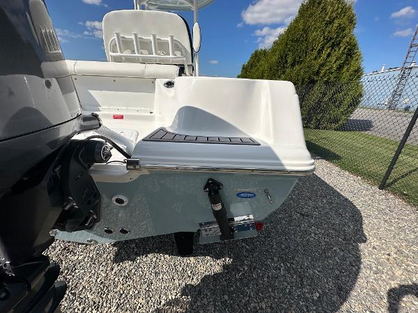 Slide: The Image of Tidewater 210 CC Adventure 2025 - 64