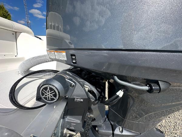 Slide: The Image of Tidewater 210 CC Adventure 2025 - 70