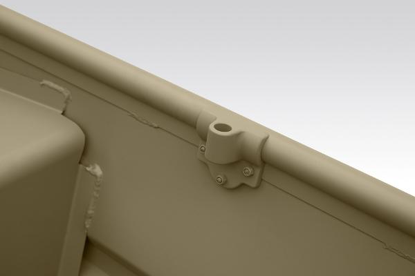 Slide: The Image of Manufacturer Provided Image - 9