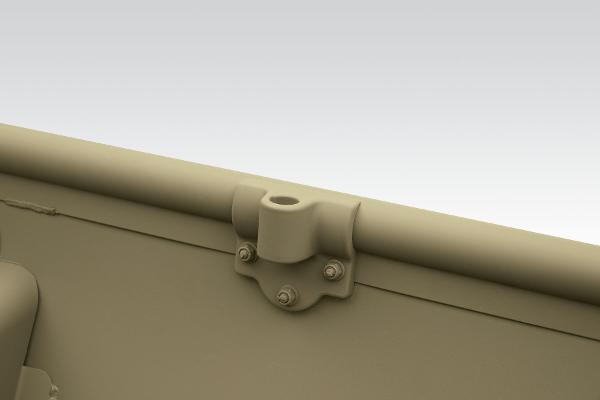 Slide: The Image of Manufacturer Provided Image - 9
