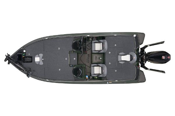 Slide: The Image of Triton 20XP Patriot - 3