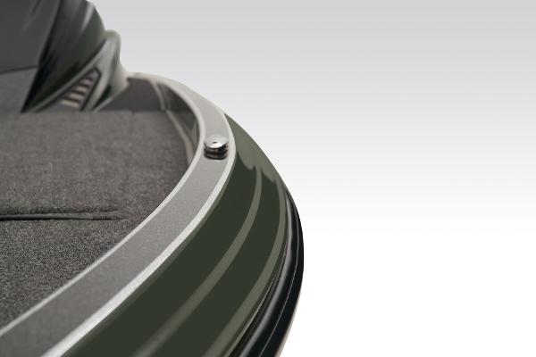 Slide: The Image of Triton 20XP Patriot 2025 - 36