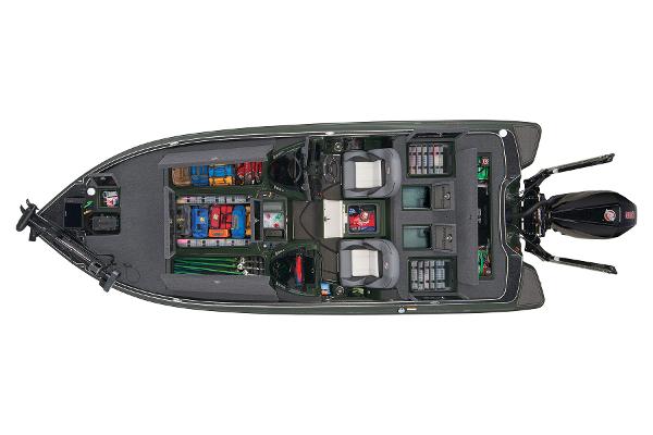Slide: The Image of Triton 20XP Patriot - 4