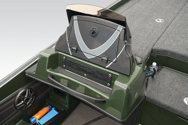 Slide: The Image of Triton 20XP Patriot 2025 - 53