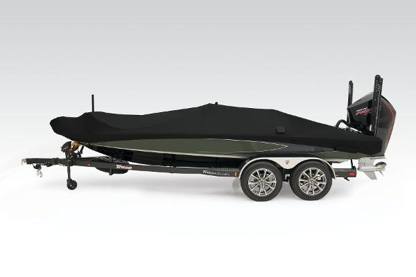 Slide: The Image of Triton 20XP Patriot - 6