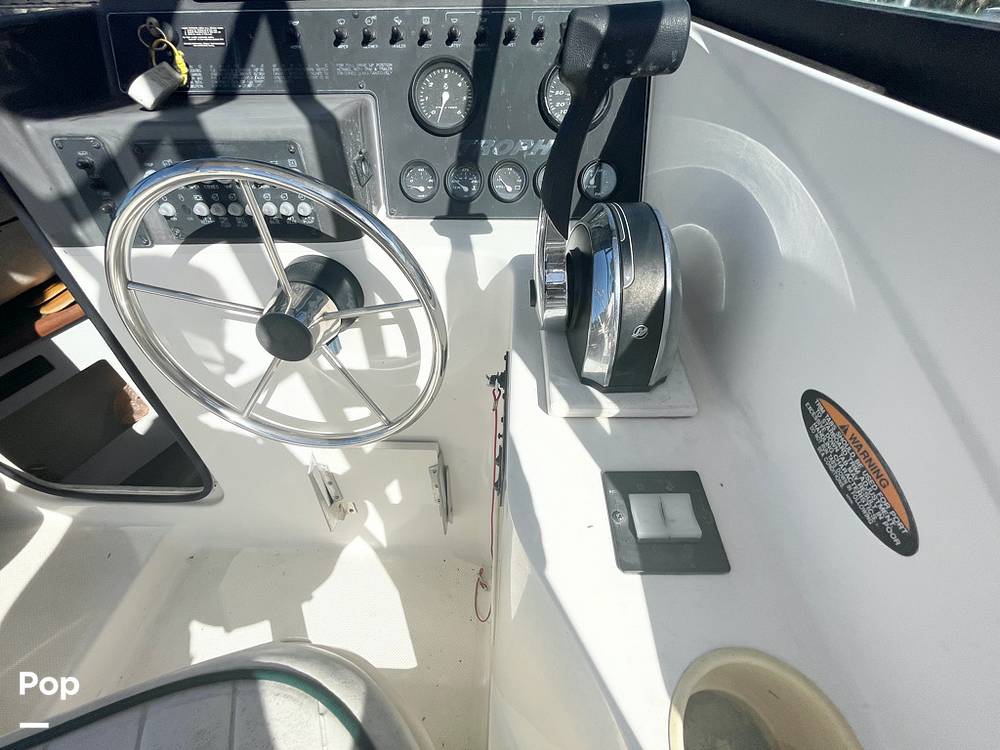 Slide: The Image of Trim Tab Controls - 13354576