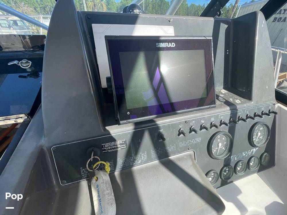 Slide: The Image of GPS / Fishfinder - 13354578