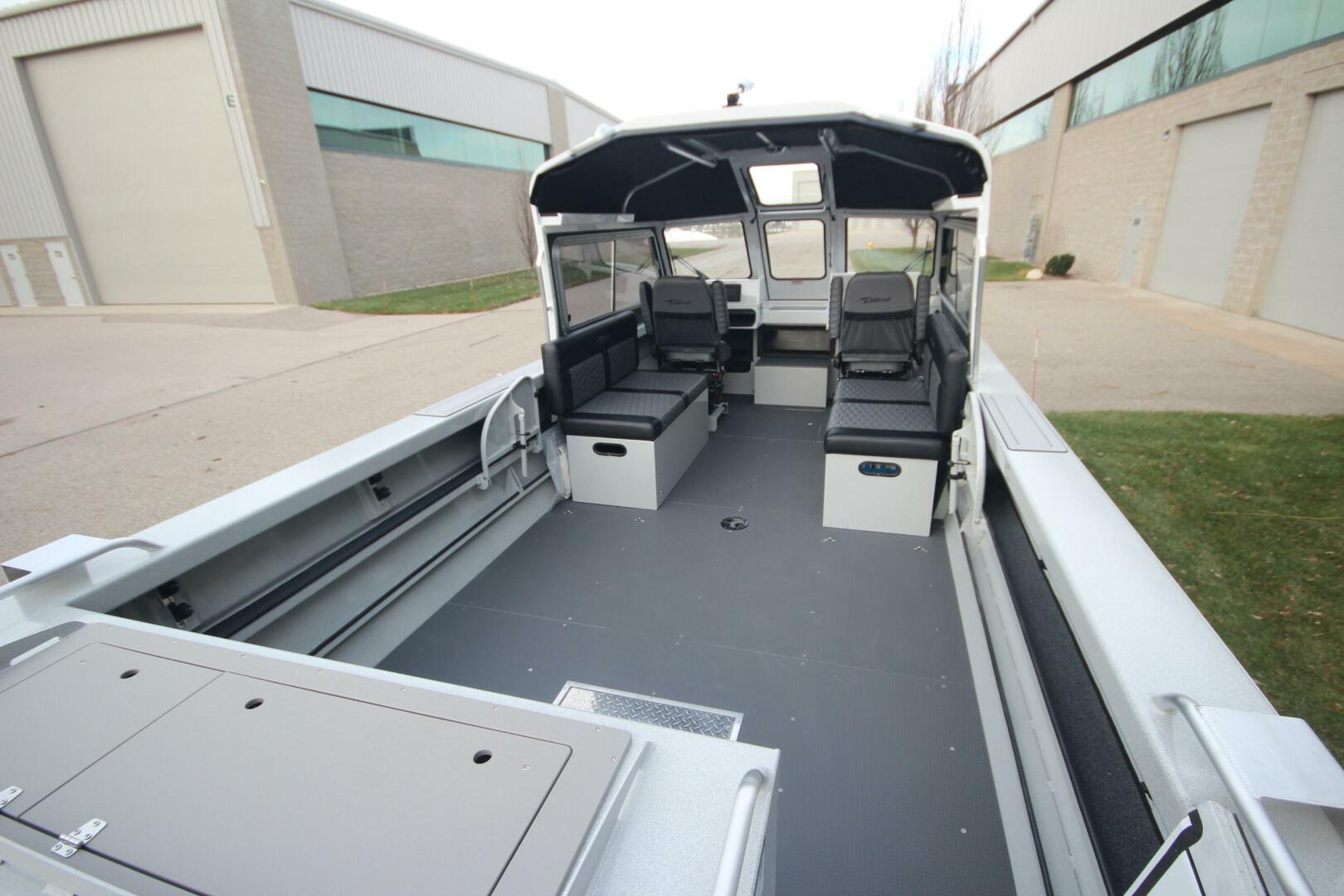 Slide: The Image of Weldcraft 240 Maverick DV 2025 - 5165888