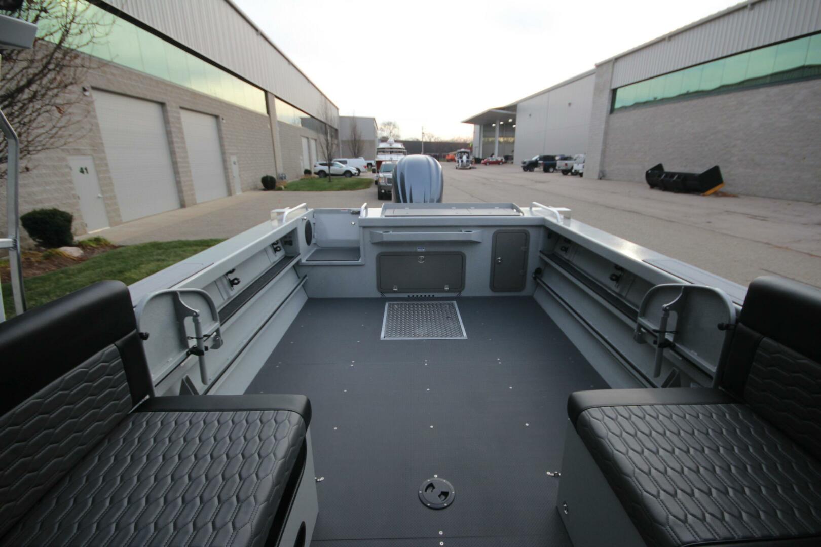Slide: The Image of Weldcraft 240 Maverick DV 2025 - 5165889
