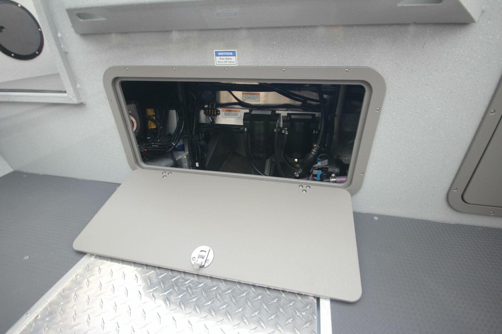 Slide: The Image of Weldcraft 240 Maverick DV 2025 - 5165892