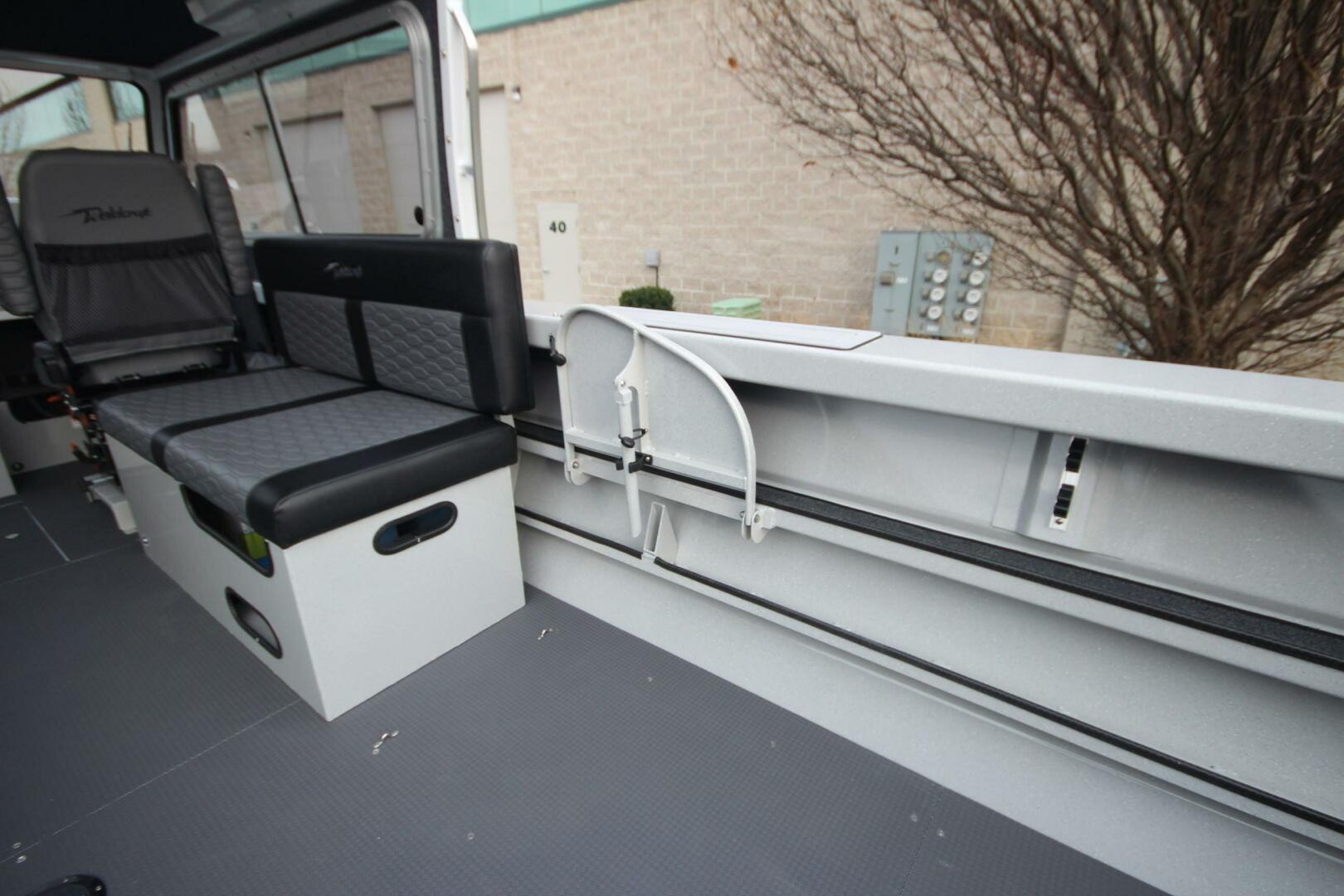 Slide: The Image of Weldcraft 240 Maverick DV 2025 - 5165895